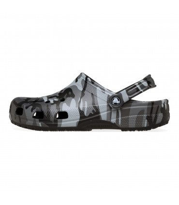 Клоги Crocs 211936-0DD