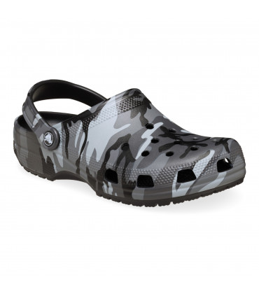 Клоги Crocs 211936-0DD