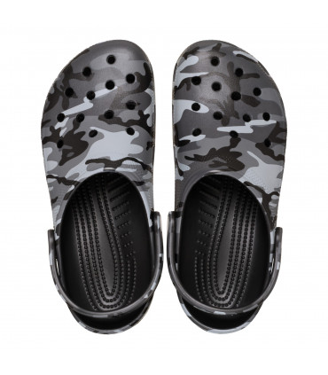 Клоги Crocs 211936-0DD