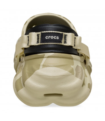 Клоги Crocs 211981-2YJ