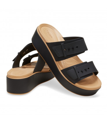 Сандалии Crocs 212408-0RI