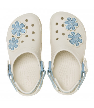 Клоги Crocs 212512-2MD