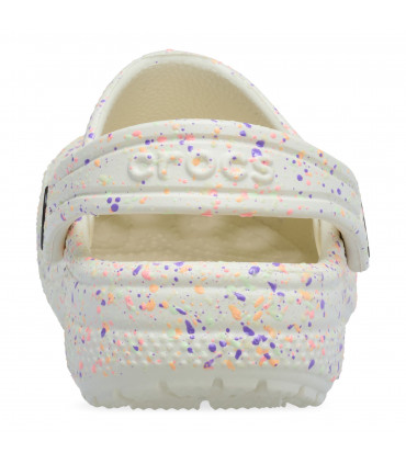 Клоги Crocs 212669-2MT