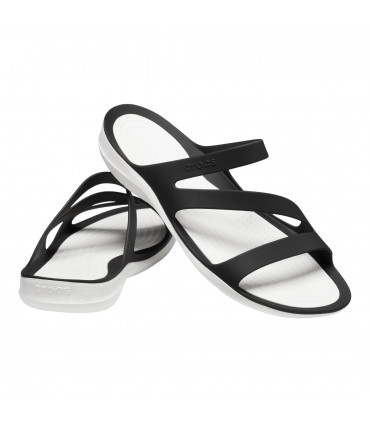 Сандалии Crocs 203998-066