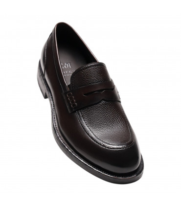 Лоферы BASCONI 170348BX-YP
