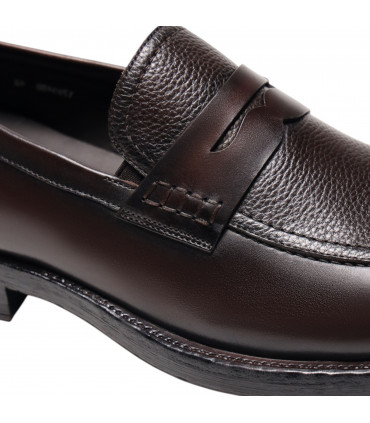 Лоферы BASCONI 170348BX-YP