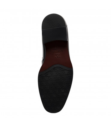 Лоферы BASCONI 170362BX-YP