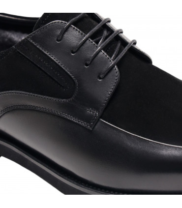 Туфли BASCONI 170389BX-QM