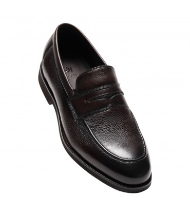 Лоферы BASCONI 170431BX-YP