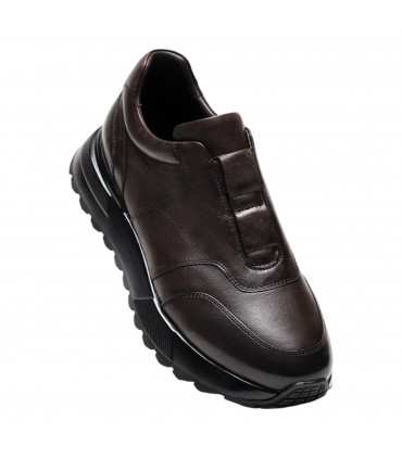 Кроссовки BASCONI 312063BX-YP