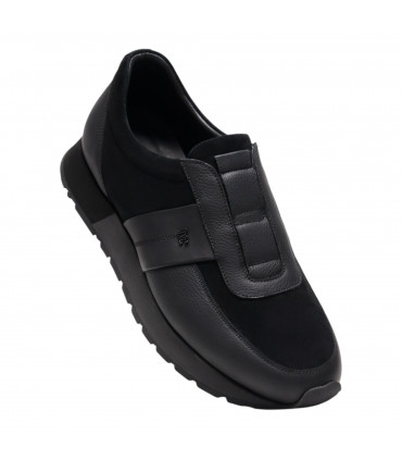 Кроссовки BASCONI 342356BX-YP