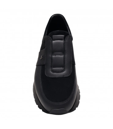 Кроссовки BASCONI 342356BX-YP