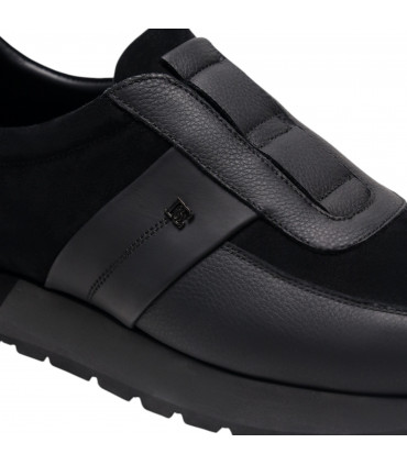 Кроссовки BASCONI 342356BX-YP