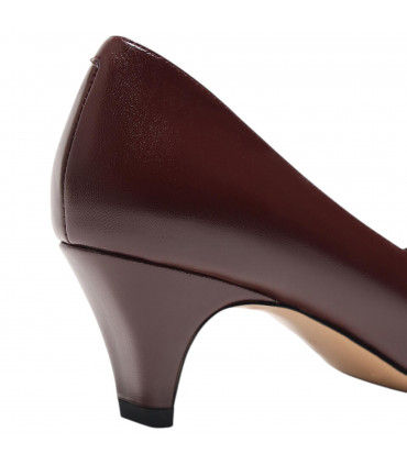 Туфли BASCONI 801784B3-YP