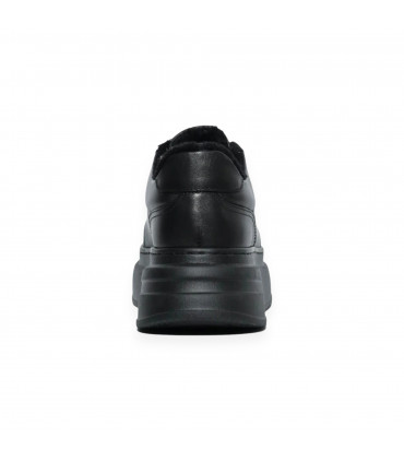Кеды Basconi 103984B-QM