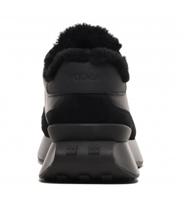 Кроссовки Basconi 104455B-QM