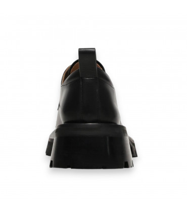 Лоферы Basconi 132446B-YP