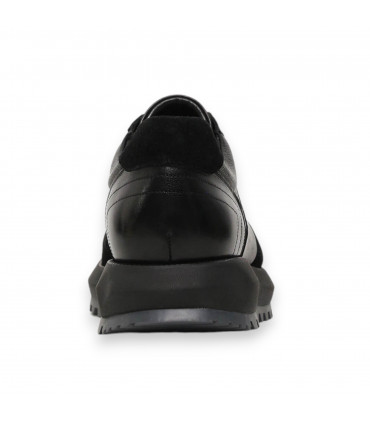 Кроссовки Basconi 341659B2-YP