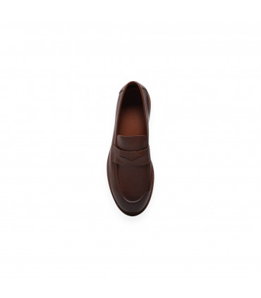 Лоферы Basconi 341871B-YP