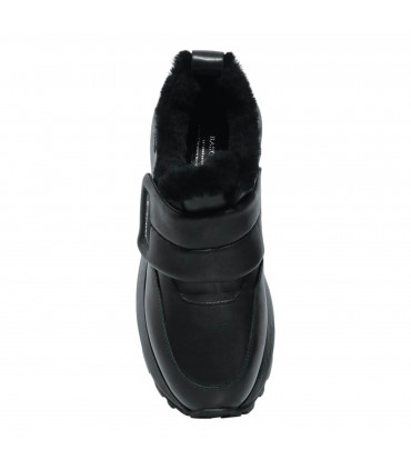 Кроссовки Basconi 401636B-QM