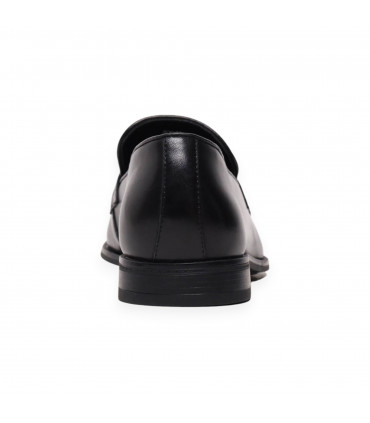 Лоферы Basconi 500456B-YP