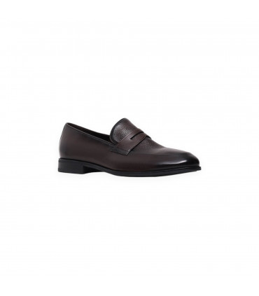 Лоферы Basconi 500457B-YP