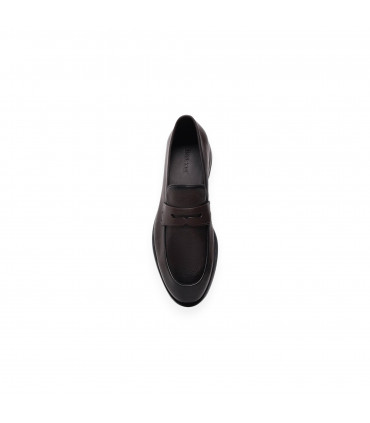 Лоферы Basconi 500457B-YP