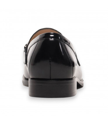 Лоферы Basconi 700530B-YP