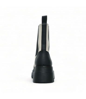 Ботинки Basconi 88831B-B