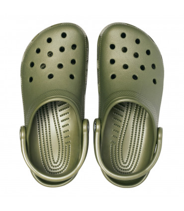 Клоги Crocs 10001-309