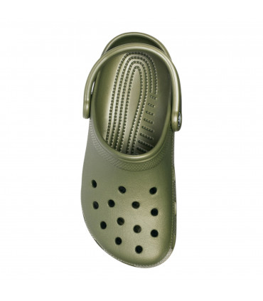 Клоги Crocs 10001-309
