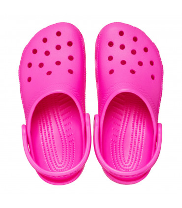 Клоги Crocs 10001-6TW