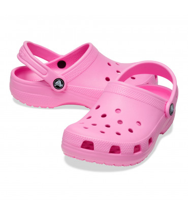 клоги Crocs 206991-6SW