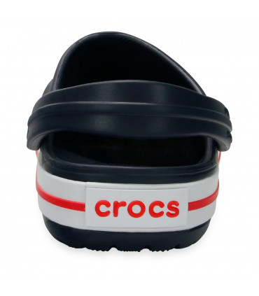 Клоги Crocs 207005-485