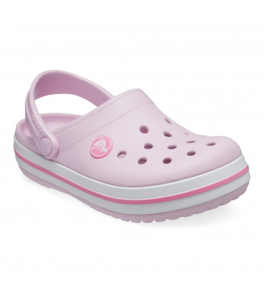 клоги Crocs 207006-6GD