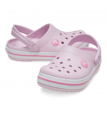 клоги Crocs 207006-6GD