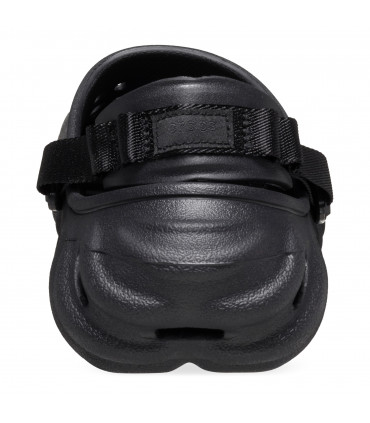 клоги Crocs 207937-001