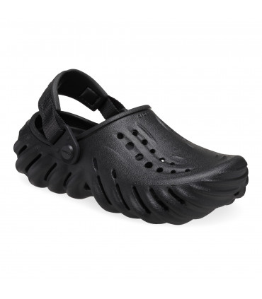 Клоги Crocs 208190-001