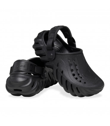 Клоги Crocs 208190-001