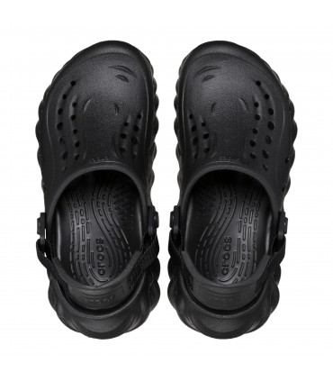 Клоги Crocs 208190-001