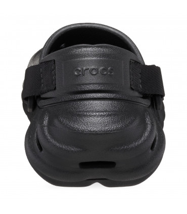 Клоги Crocs 208190-001