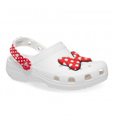 Клоги Crocs 208711-119