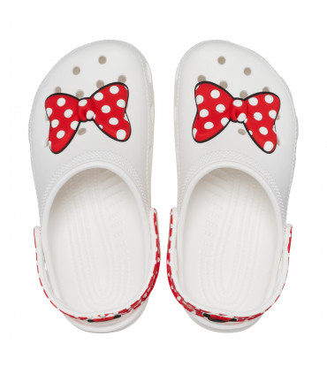 Клоги Crocs 208711-119