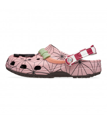 Клоги Crocs 209320-206