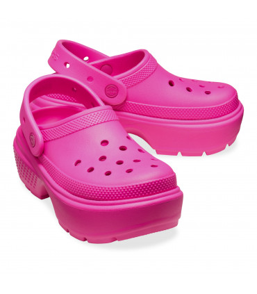 Клоги Crocs 209347-6TW