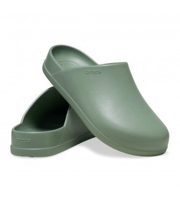 Клоги Crocs 209366-308