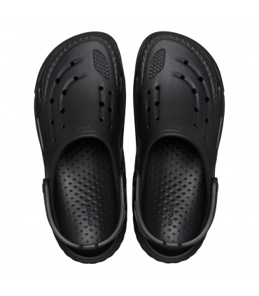 клоги Crocs 209501-001