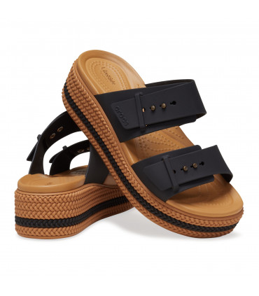 Сандалии Crocs 209978-001