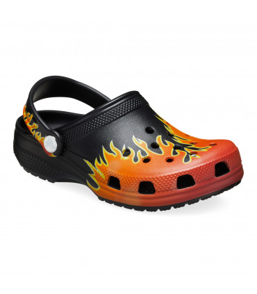 Клоги Crocs 210993-0C4