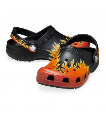 Клоги Crocs 210993-0C4